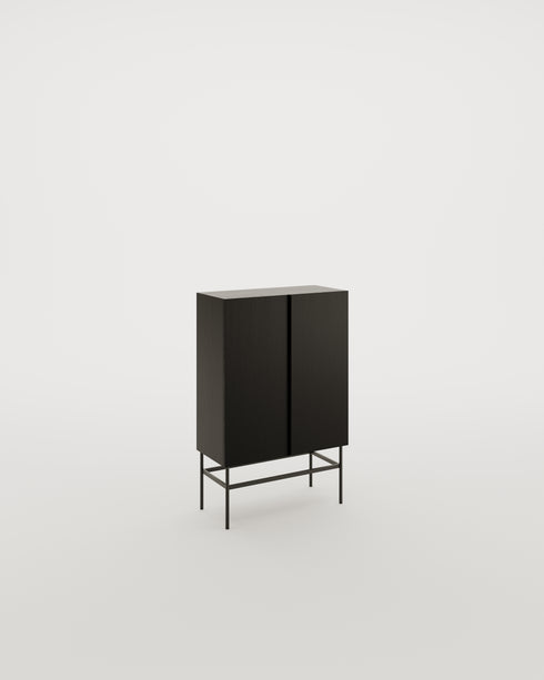 DALLAS BAR CABINET
